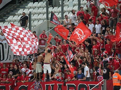 יש לקהל האדום לא מעט סיבות להיות מודאגים (אלן שיבר)