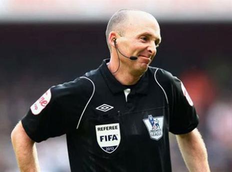 מגיב בצורה מצחיקה לכל אירוע. דין (getty)