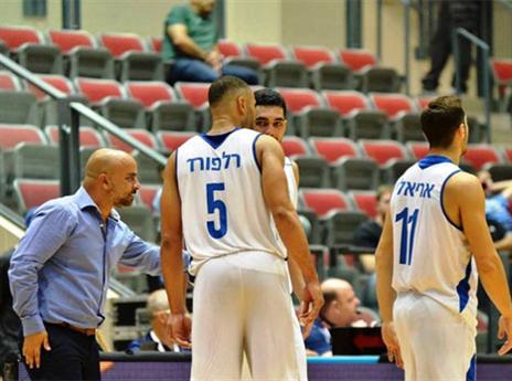 25 נקודות לרלפורד בניצחון מגדל העמק (איגוד הכדורסל)