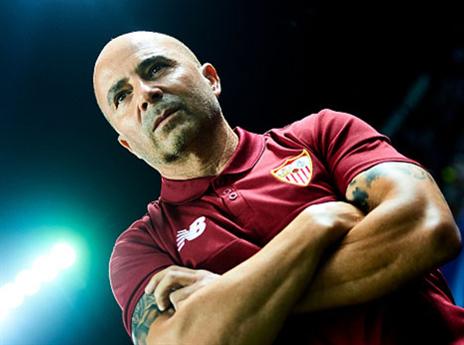 שיחת הטלפון לא עזרה. סמפאולי (gettyimages)