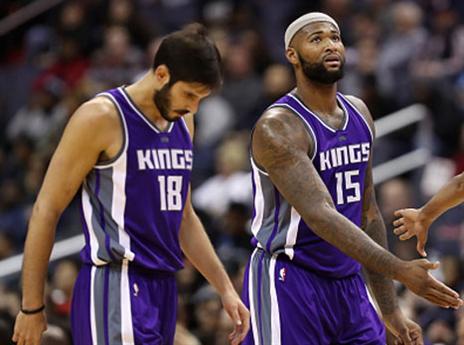 הילד הבעייתי בכיתה. קאזינס (getty)