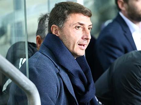 ארבלדזה חייב רענון בינואר (דני מרון)