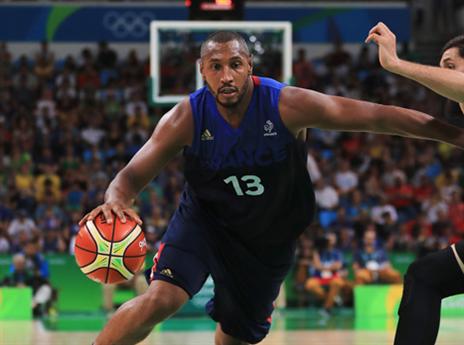 בוריס דיאו: "היה תענוג לשחק איתו" (Getty)