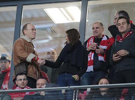 קוטלר עם אלונה. תהיה ישועה להפועל ת"א?