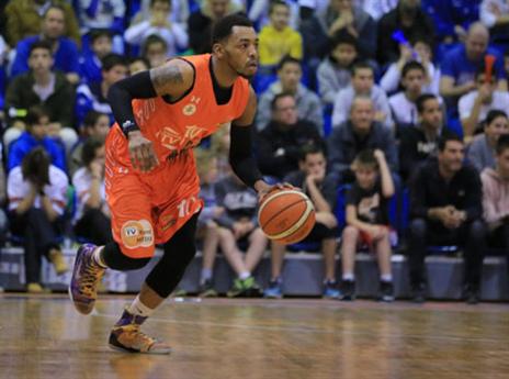 תחנה שלישית בישראל. ליונס