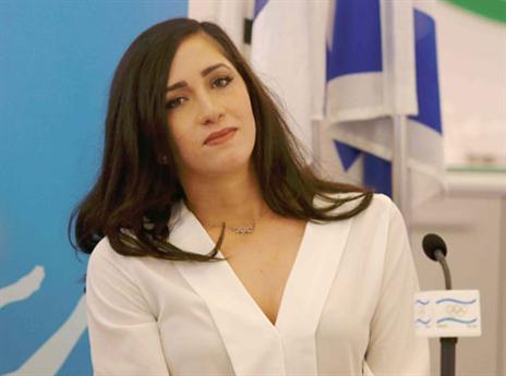 ריבקין. "עברתי משבר, חשבתי לפרוש" (אלן שיבר)