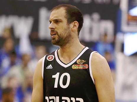 משחק חלש שלו. הלפרין (אלן שיבר)