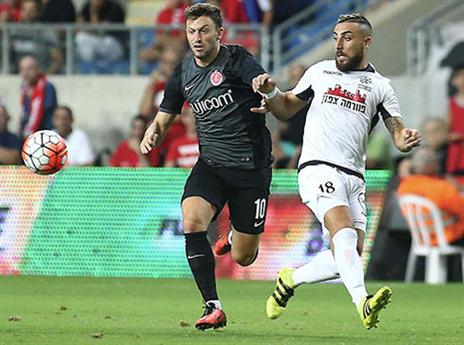 המשחק האחרון של הפועל ת"א? (אלן שיבר)