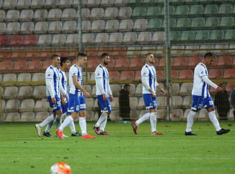"צריכים לחשב מסלול מחדש", נעים על אשקלון (לירון מולדבן)