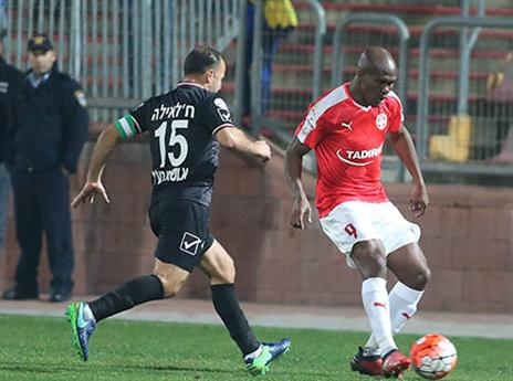 "לחלאילה יש לב ענק" (יוסי שקל)