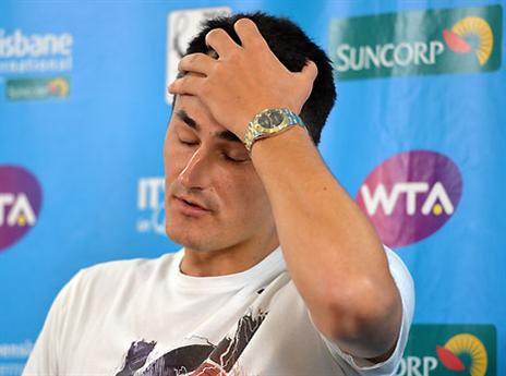 טומיק. אולי בטורניר הבא ביבשת (gettyimages)