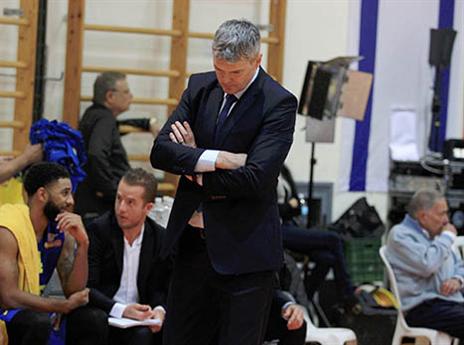 נס גדול בנס ציונה. בגאצקיס (אלן שיבר)