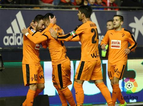 שחקני אייבאר חוגגים ניצחון ענק בחוץ (טוויטר)