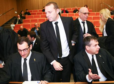 (צילום: דני מרון)