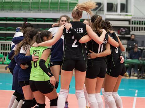 (איגוד הכדורעף)