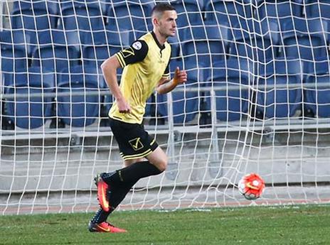 סאבו. שער בכורה (דני מרון)