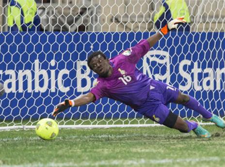 אין טורניר שמספק יותר פנדלים מגביע אפריקה (getty)