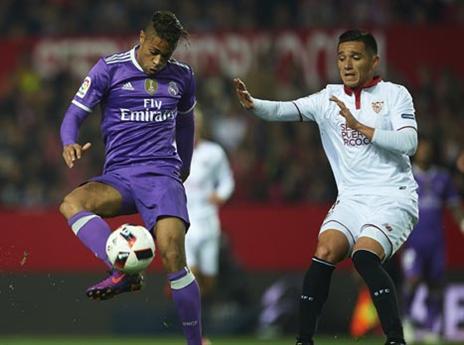 מריאנו. לא השפיע על המשחק ב-58 דקות (Getty)