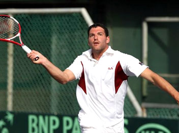 ארליך. הפסד כואב