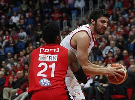 משחק סולידי. אליהו (מנהלת הליגה)