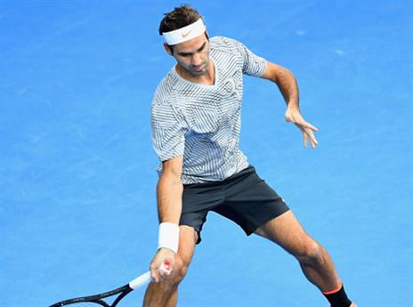 פדרר. עוד יש לו את זה? (gettyimages)