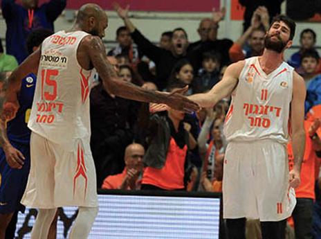 נס ציונה תמשיך לדהור? (אלן שיבר)