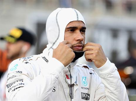 חבר חדש להמילטון (gettyimages)