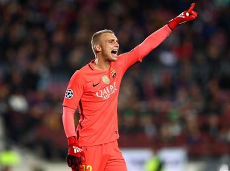 סילסן. יקבל עוד הזדמנות בשער (Getty)