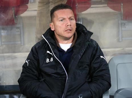 יחזיר את דוידזאדה? בכר (דני מרון)