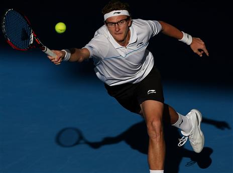 איסטומין עשה את שלו (getty)