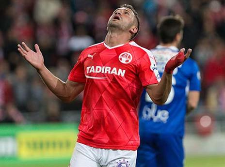 "ההתייחסות למשחק הייתה צריכה להיות אחרת" (עודד קרני)