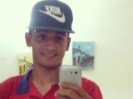 בא לעשות שמח. רמון (מתוך: אינסטגרם)