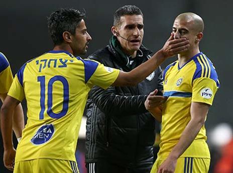 בן חיים ייכלל בסגל (אלן שיבר)