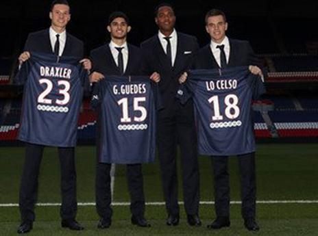 מי אמר שאין כסף בצרפת?