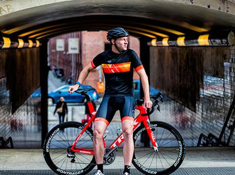 וייט. זכה בג'ירו ד'איטליה