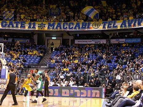 9,100 אוהדים או 7,500? (אלן שיבר)