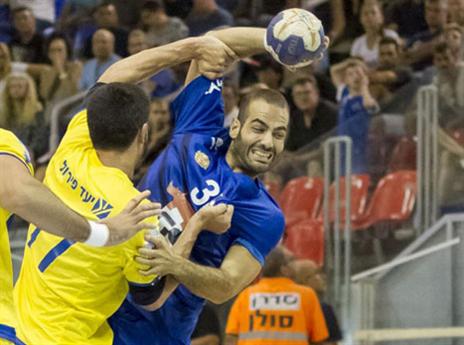 רמה"ש רוצה לרדוף (איגוד הכדוריד)