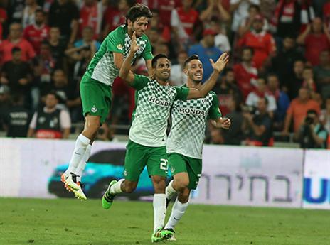 משומר: "הייתי בלחץ עד שזה נסגר, זו הרגשה לא קלה" (אלן שיבר)