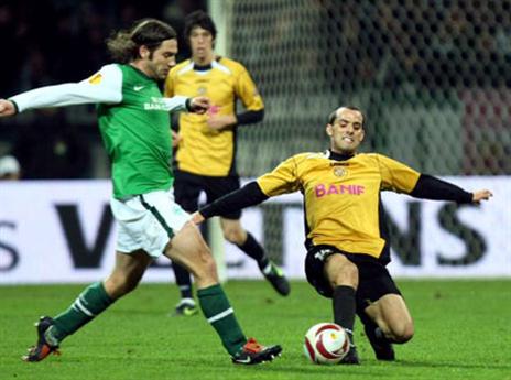 אגרסיבי, אך פציע (getty)