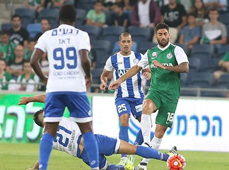 לא ברור אם עטר ישחק (יוסי שקל)