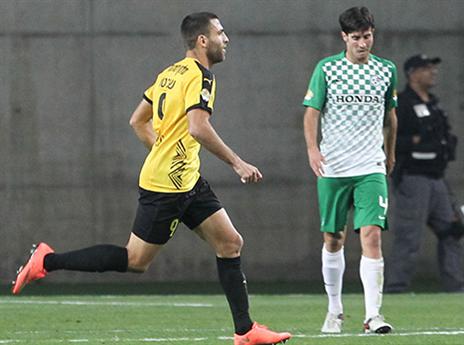 המקרה של שכטר הוריד את האסימון שיש צורך בשינוי (אלן שיבר)