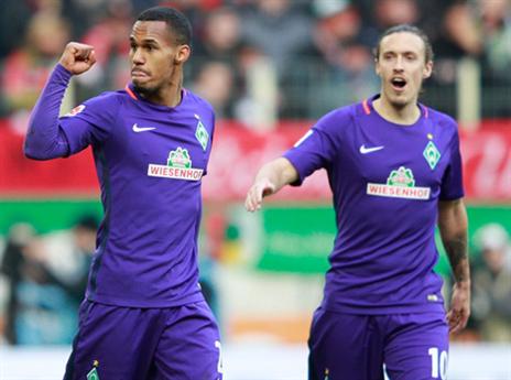 סלאסי. בהתחלה זה עוד היה נראה טוב עבור ברמן (getty)