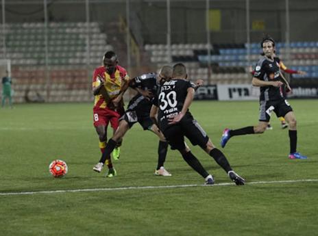 קינדה. בכל זאת אופטימי (צפריר אביוב)