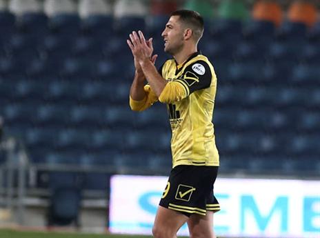 שכטר. לו זה ברור שהיה פנדל (אלן שיבר)