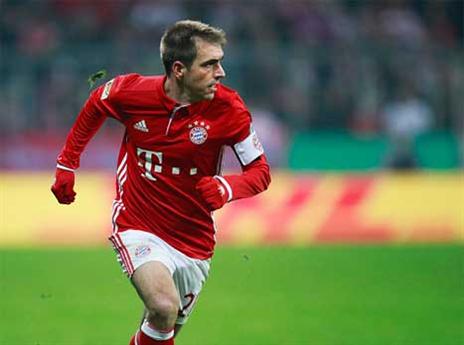 בישר על החלטתו על דעת עצמו. לאם (Getty)