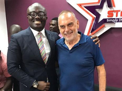 מבקרים את המבקרים. גרנט