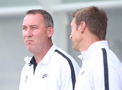 מולנסטיין. יסיים את תפקידו? (יוסי שקל)