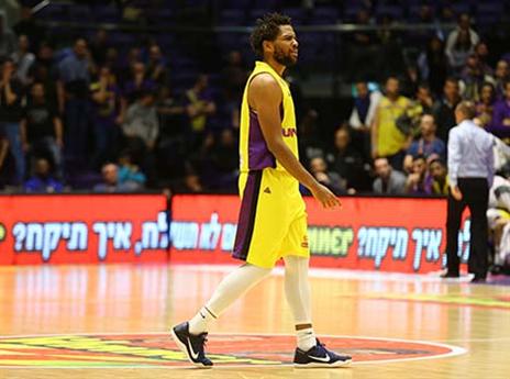 גם בלי ווייאט חולון מסוכנת (מנהלת הליגה)