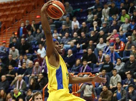 יואינג: "צריכים להוציא לפועל במשך 40 דקות" (מנהלת הליגה)