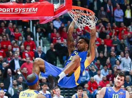 נעץ את המסמר האחרון. לנדסברג (דני מרון)